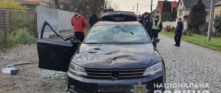 На Закарпатті викрили серійного злочинця з Мукачева