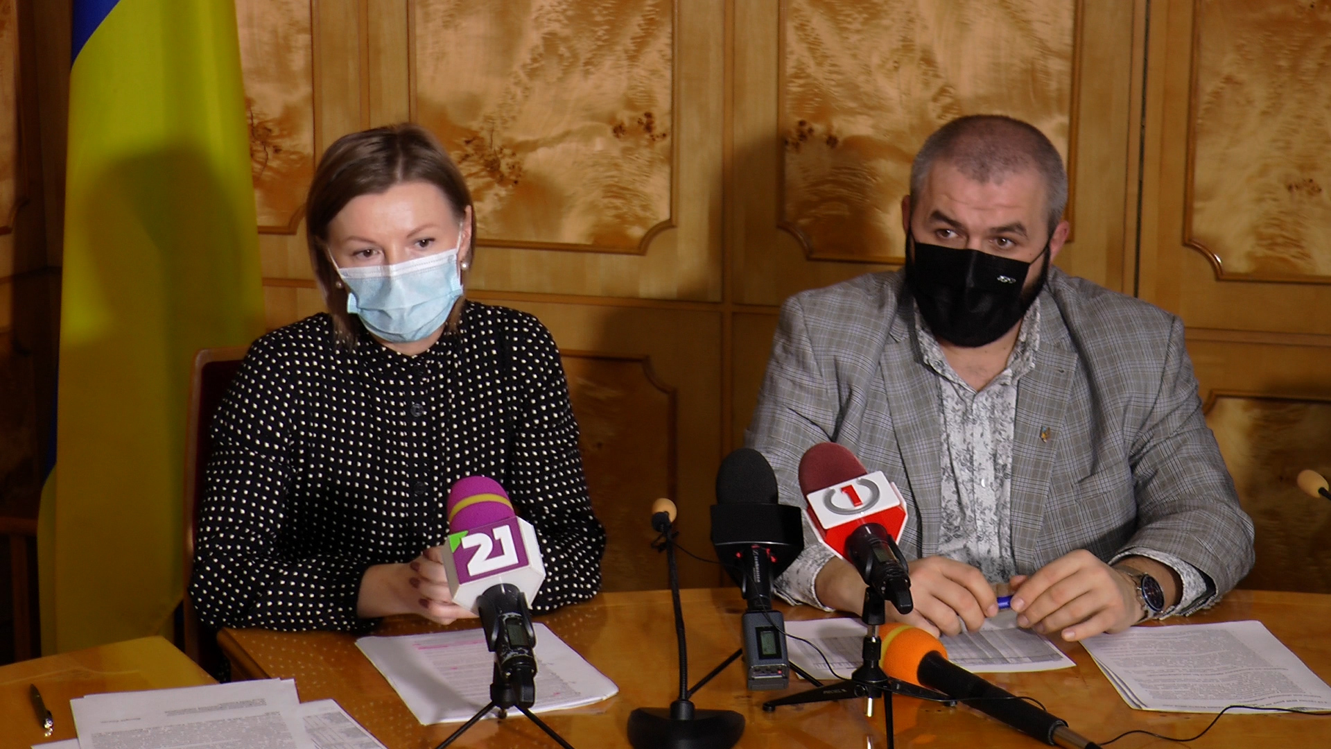 Як вплинув карантин вихідного дня на COVID-ситуацію на Закарпатті?