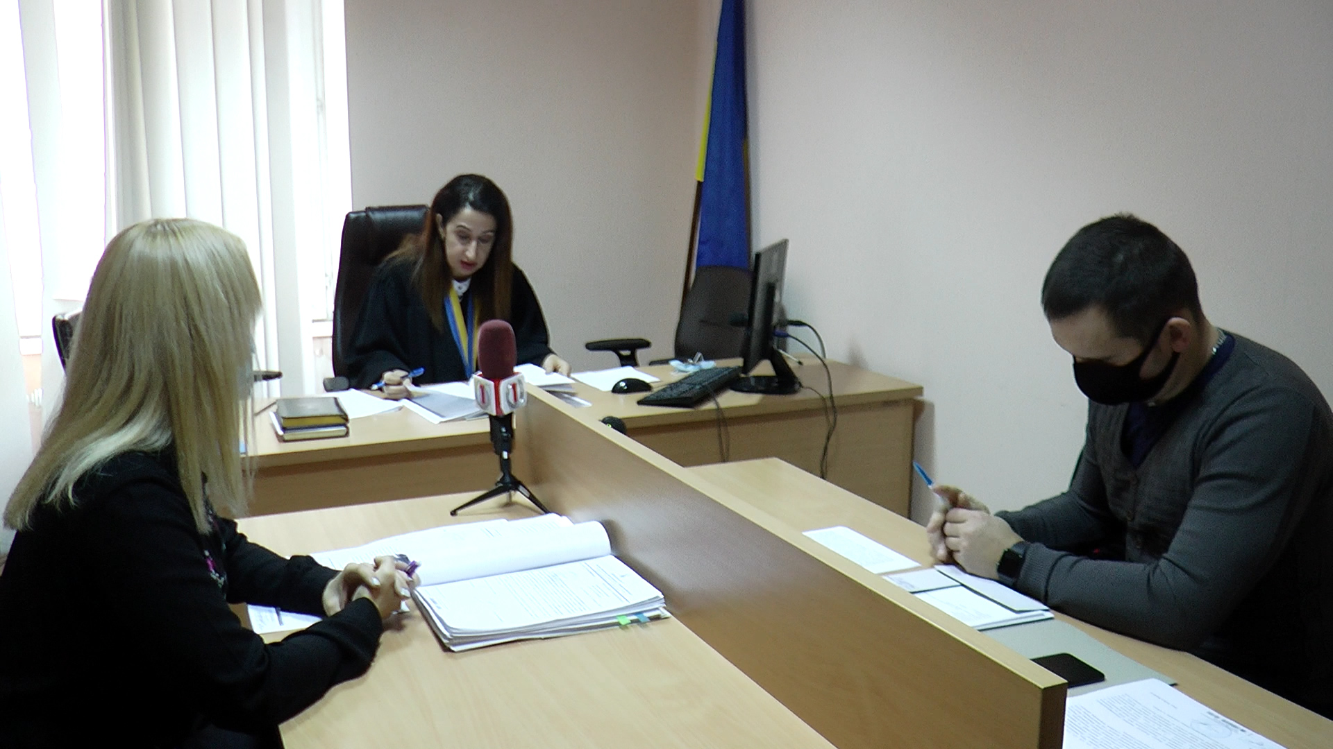 У Закарпатському окружному адміністративному суді розглядають земельну справу