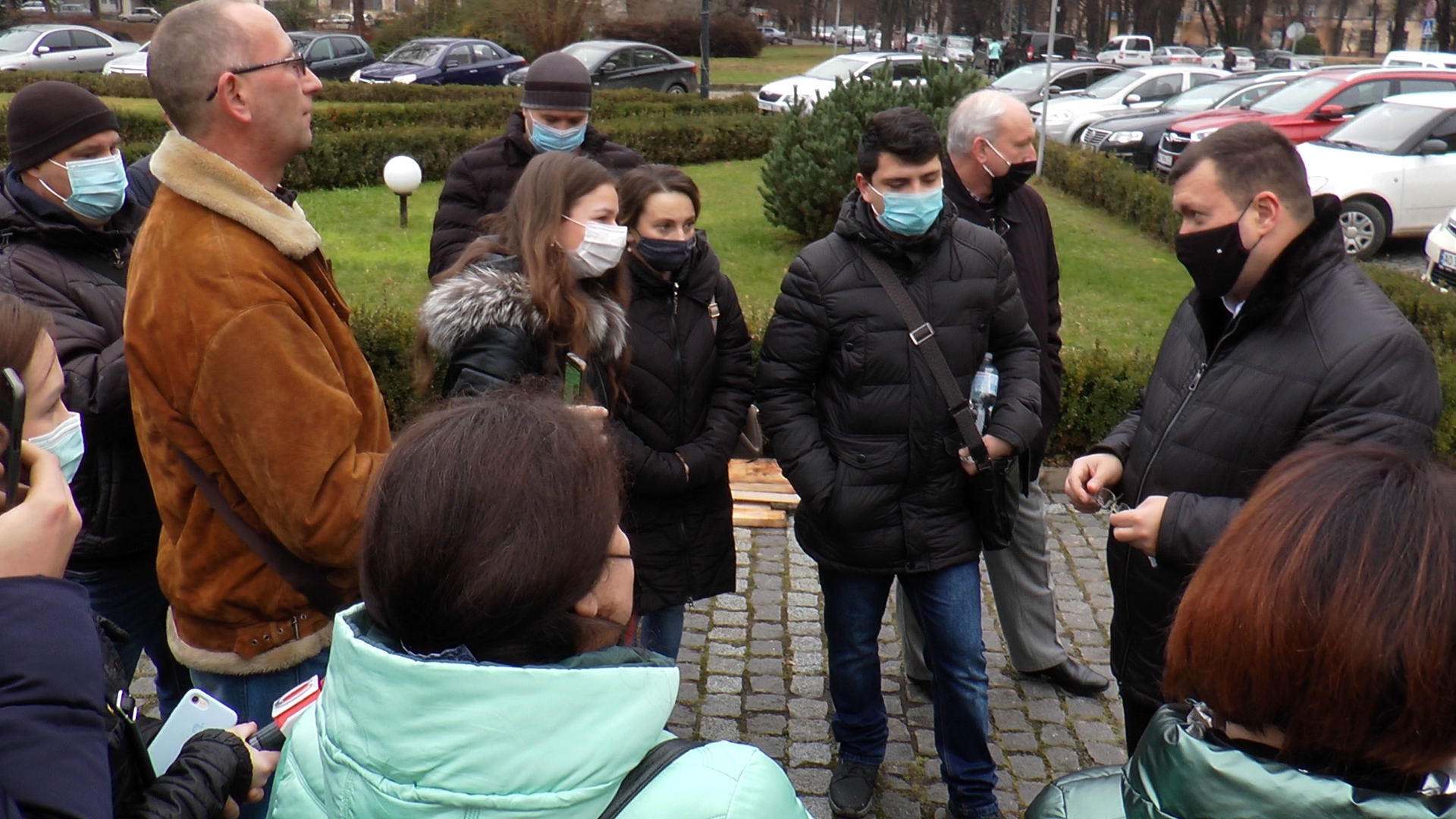Середнянську школу мистецтв намагаються ліквідувати