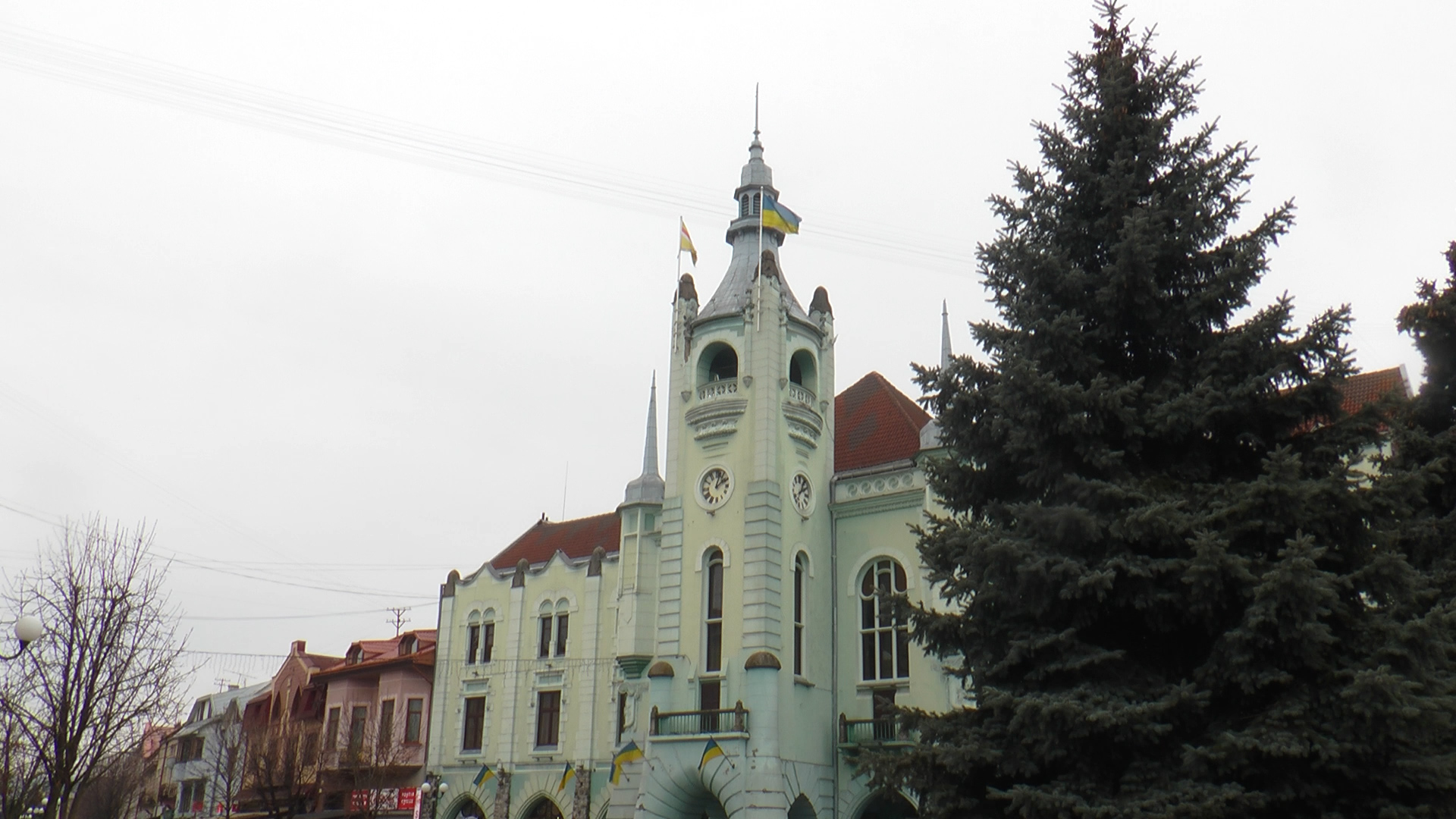 У Мукачеві відбулося позачергове засідання міської ради