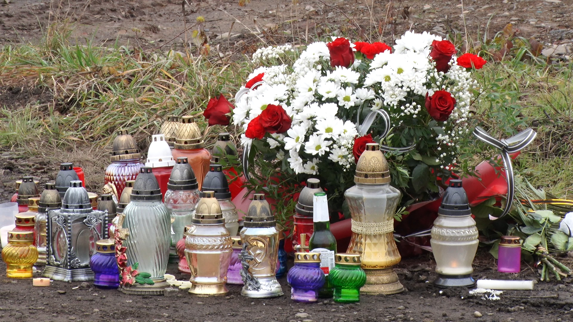 Смерть закарпатського футболіста: подробиці ДТП в Іршаві