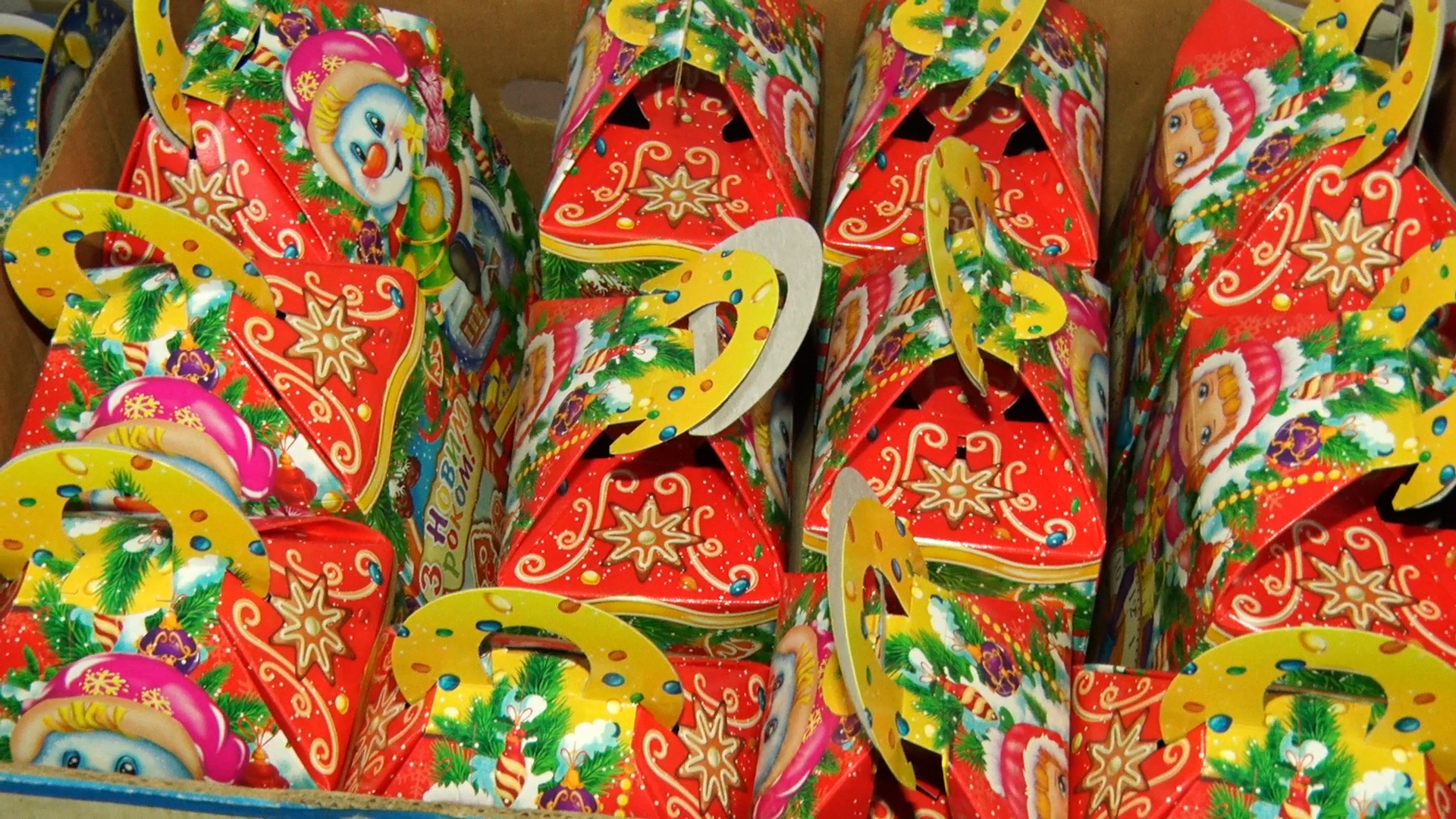 «Щедрий Святий Миколай»: на Іршавщині триває благодійна акція