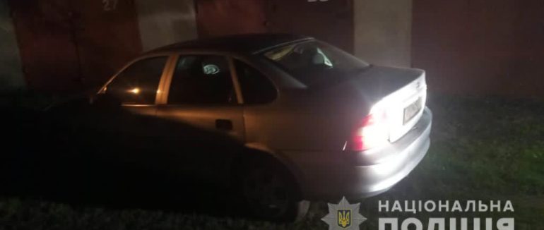 Викрав авто та перепродав: в Ужгороді повідомили про підозру 34-річному крадію. Чоловікові загрожує до 5 років позбавлення волі