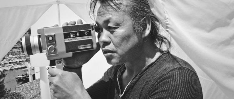 У віці 59 років помер корейський режисер Кім Кі Дук