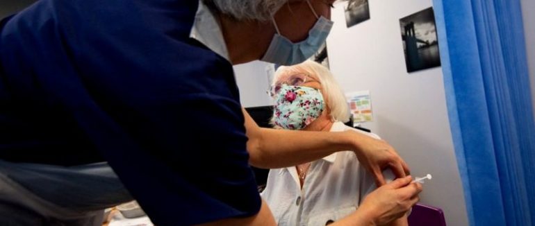 “Поширюється швидше”: що відомо про новий штам Сovid-19, виявлений в Британії