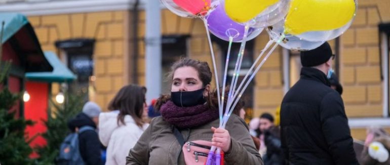 Карантину бути: все закриють з 8 по 24 січня