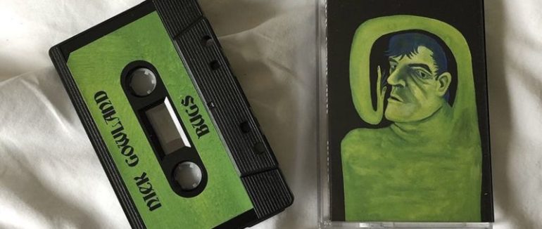 Чому аудіокасети знову в моді?