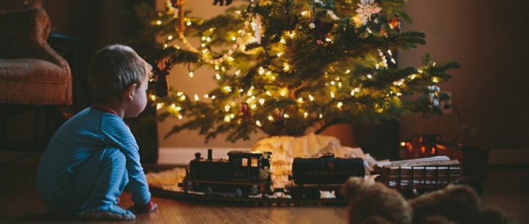 23 альтернативи ялинці: як прикрасити домівку до новорічних свят