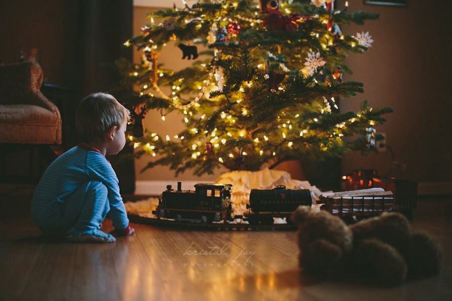 23 альтернативи ялинці: як прикрасити домівку до новорічних свят