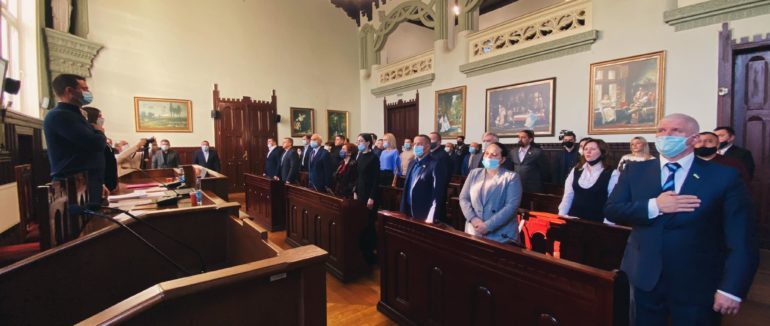 Понад 20 мільйонів гривень виділено на безоплатний та пільговий відпуск медикаментів у Мукачеві