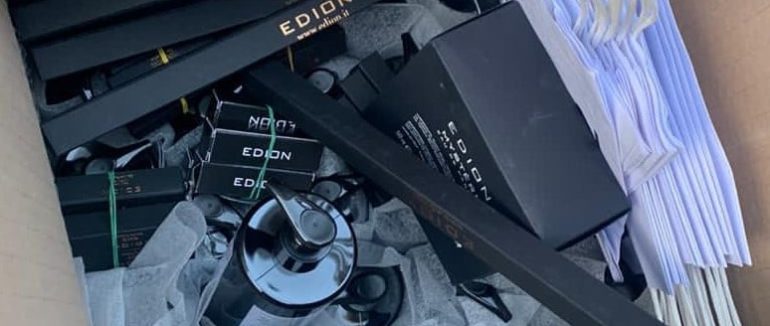 Контрабанда на україно-угорському кордоні: на Закарпатті митники вивели “на чисту воду” перевізника з Італії