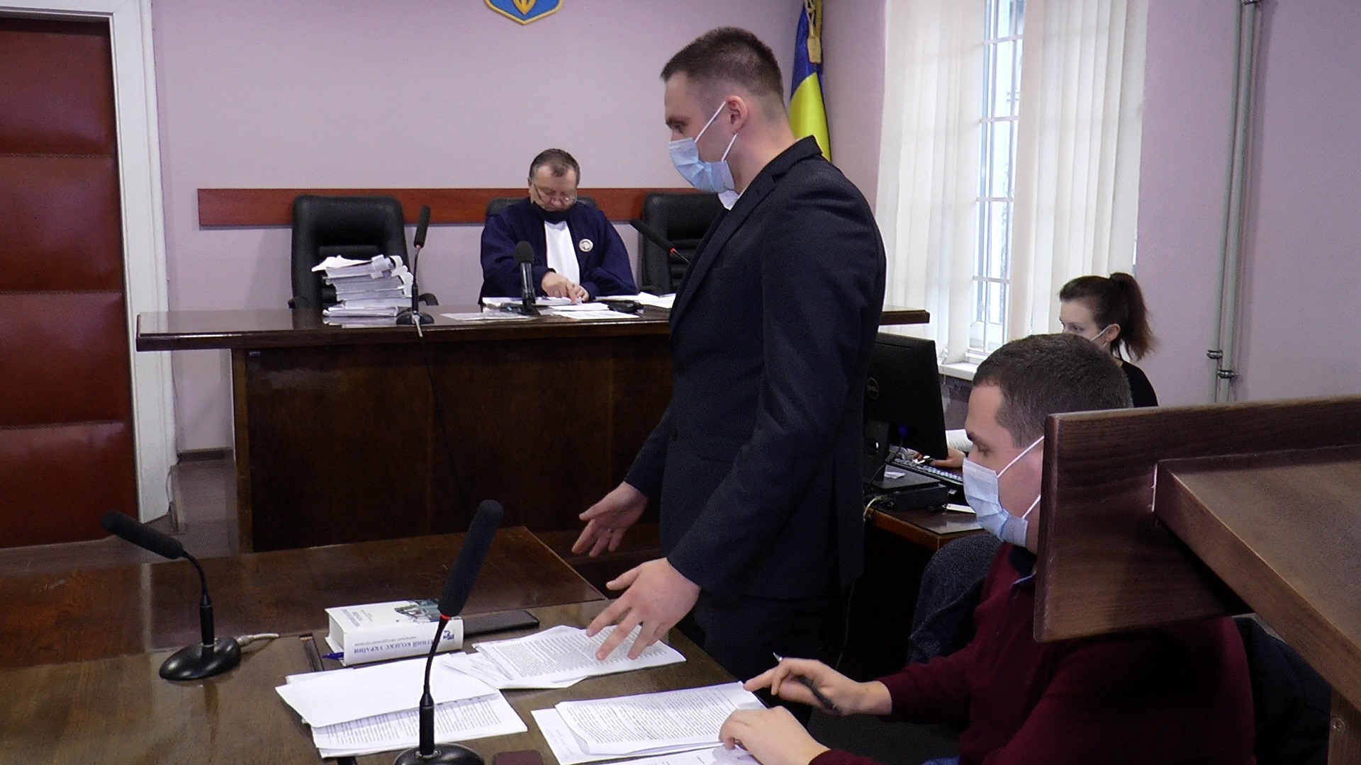 Гаджети на 96 мільйонів грн: на Закарпатті відклали розгляд апеляційної скарги