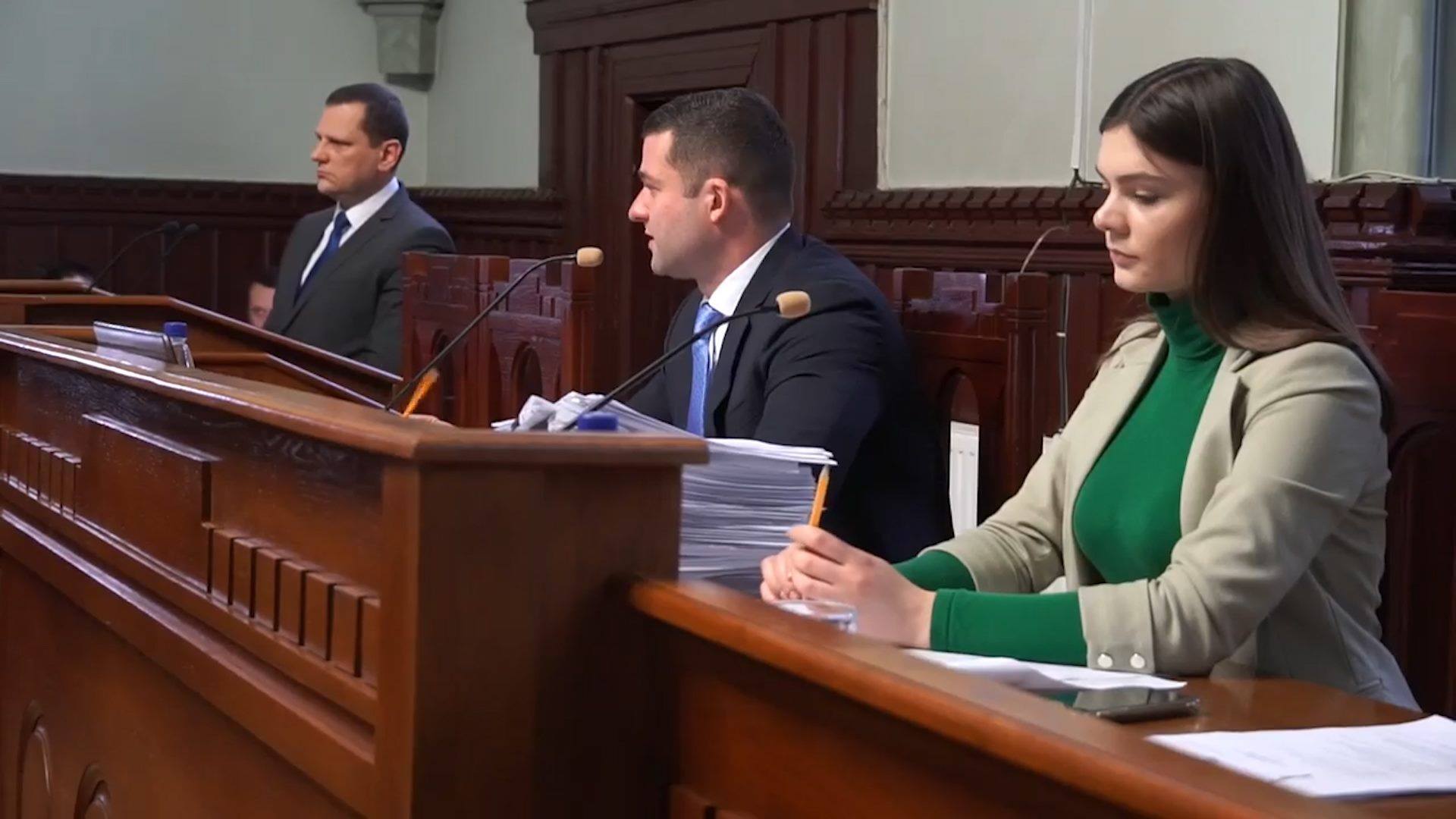 В Мукачеві працюватимуть 20 поліцейських офіцерів громад