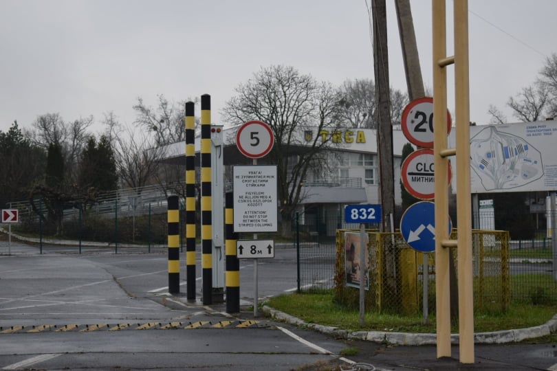 На пунктах пропуску "Тиса", "Лужанка", "Косино", "Вилок" призупинено здійснення контрольних операцій