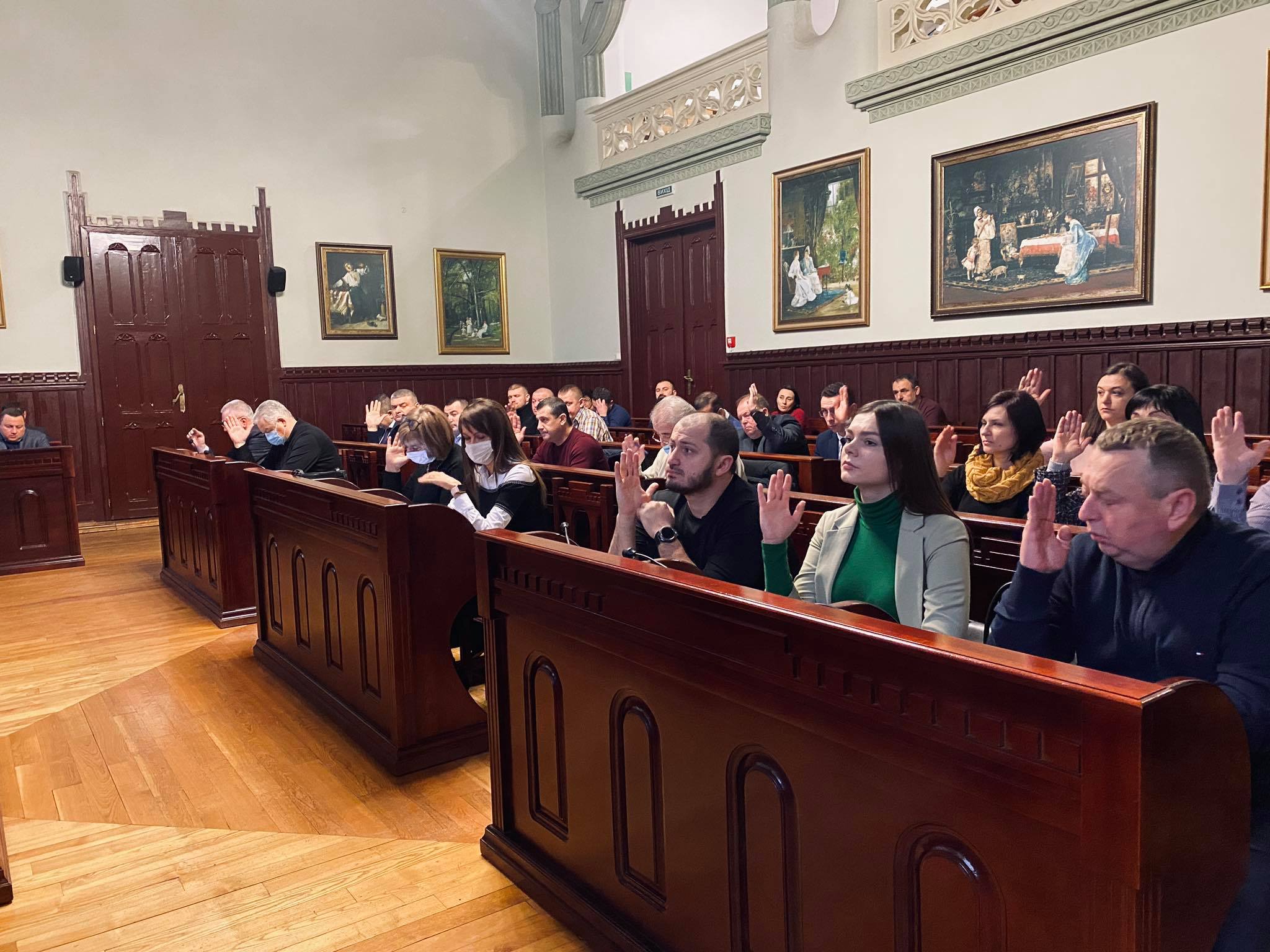 У Мукачеві виділили понад півмільйона гривень для придбання житла дітям-сиротам