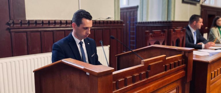 Підприємців Мукачівської міської територіальної громади звільнили від сплати за оренду нерухомого майна