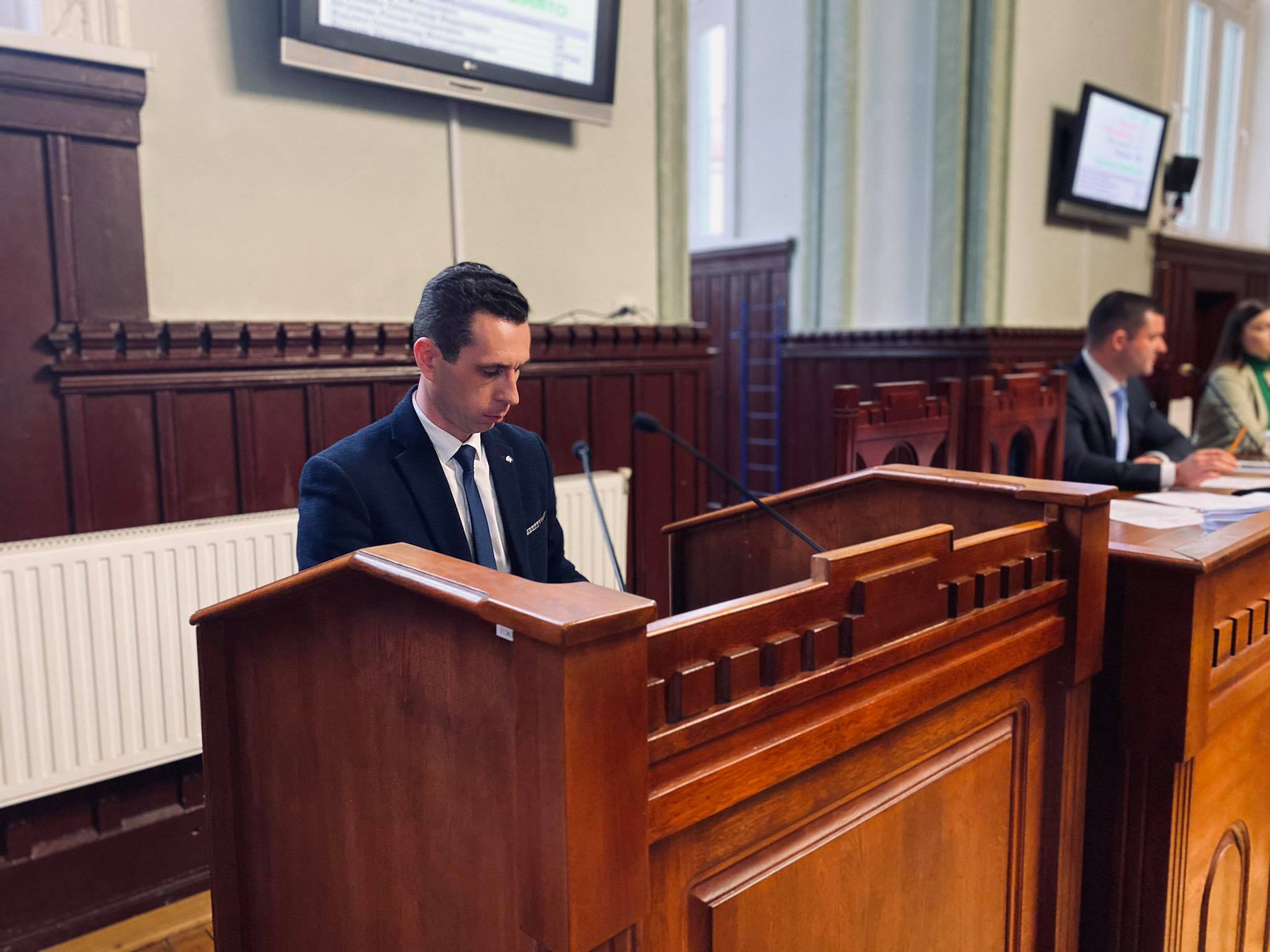 Підприємців Мукачівської міської територіальної громади звільнили від сплати за оренду нерухомого майна