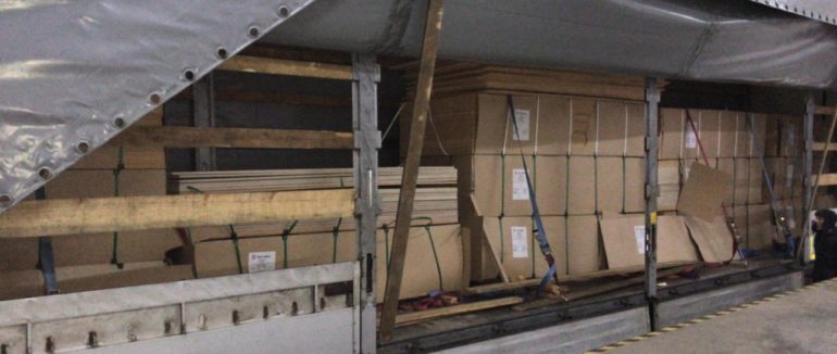 На Закарпатті вилучили понад 350 кілограм героїну