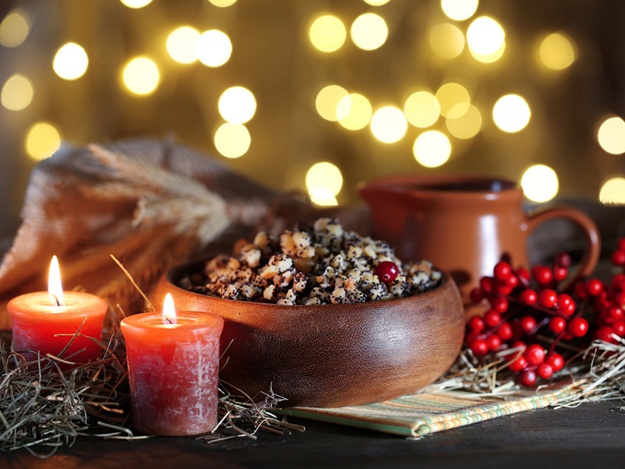 Святвечір: що повинно бути на столі в католицьке Різдво