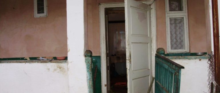 На Закарпатті 48-річна жінка забила до смерті свою подругу