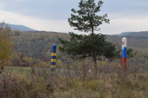 Без документів: на Закарпатті затримано двох незаконних мігрантів