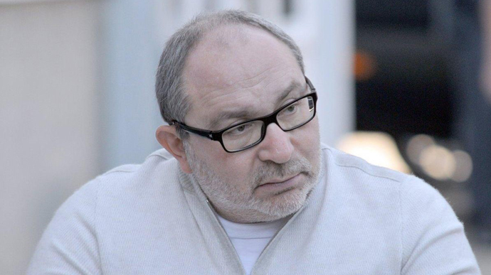 У Німеччині помер мер Харкова Геннадій Кернес. Він лікувався від коронавірусу