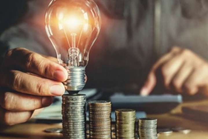 З 1 січня тариф на електроенергію зросте на 30 відсотків