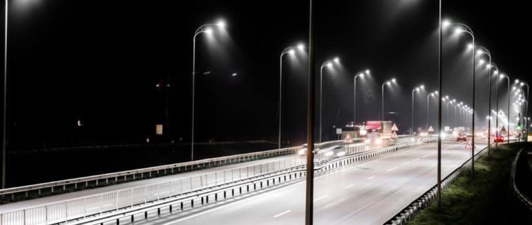 Частину траси “Київ – Чоп” планують модернізувати до кінця року