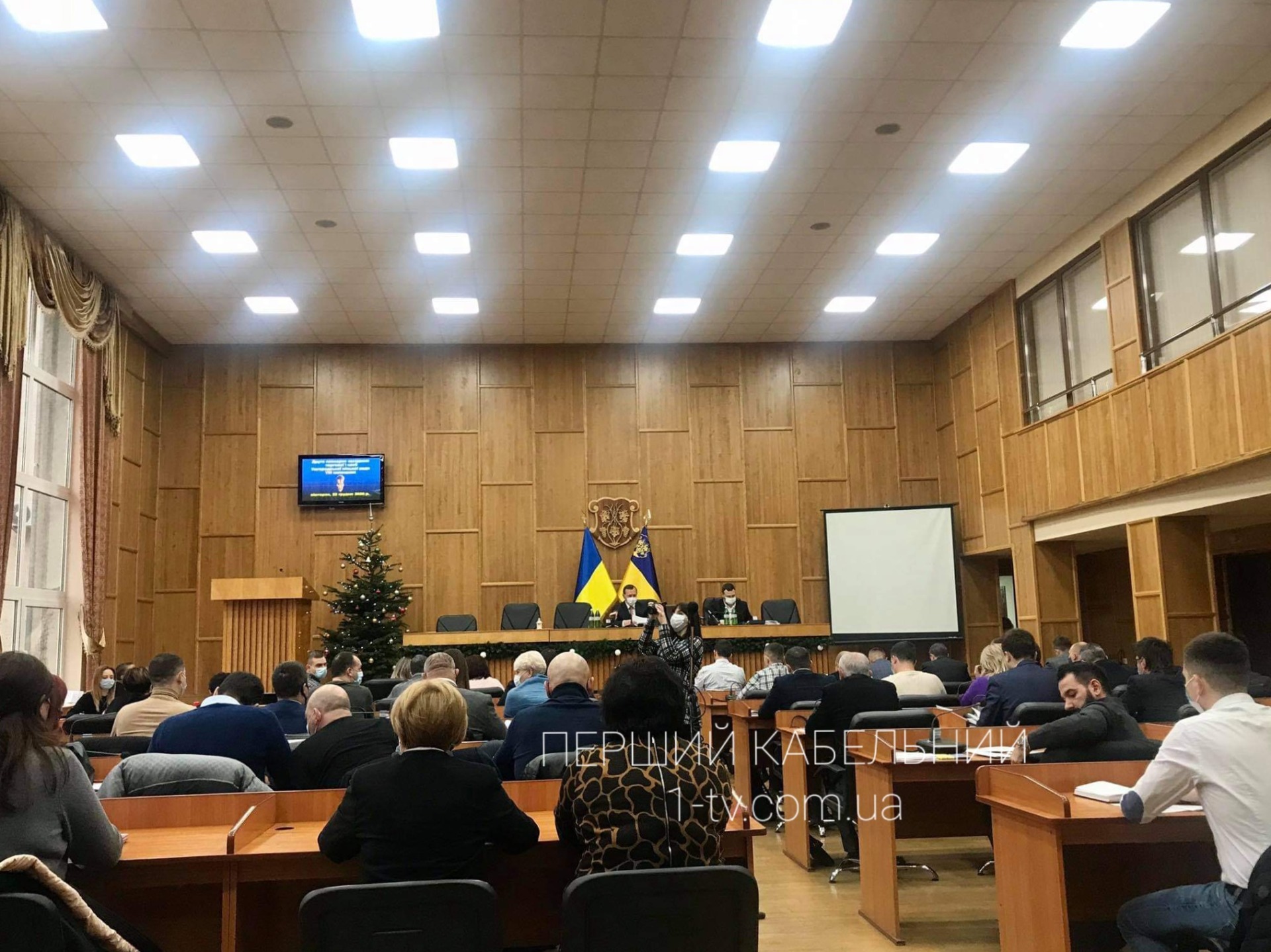 Міська рада Ужгорода ухвалила бюджет міста на 2021 рік