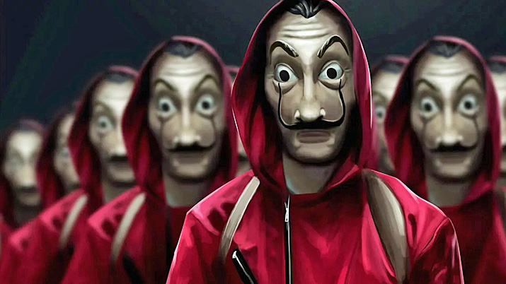 Топ-10 серіалів 2020 року: IMDb оголосила свій рейтинг