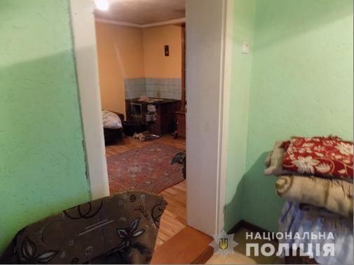 Вбивство на Закарпатті: на Хустщині від смертельних тілесних ушкоджень помер 75-річний чоловік