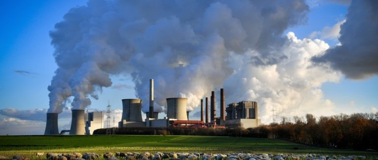 Через пандемію світові викиди вуглекислого газу знизяться на 7% у 2020 році