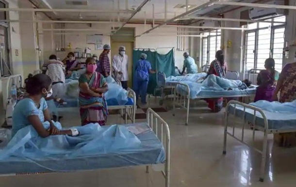 Вчені знайшли розгадку “таємничої хвороби” в Індії