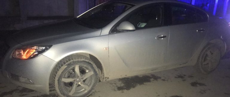 Вечірня аварія на Виноградівщині: дівчина збила пенсіонера-велосипедиста