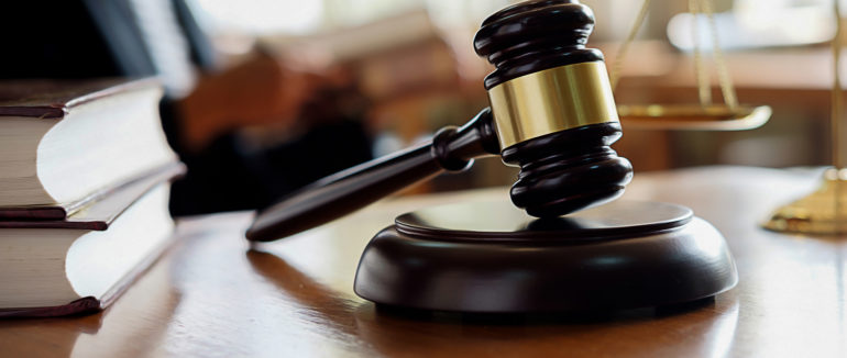 Вбили та пограбували: двох злочинців-рецидивістів засуджено до довічного ув’язнення