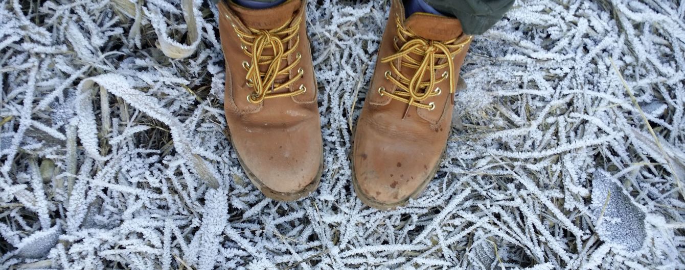 На Закарпатті очікується пониження температури