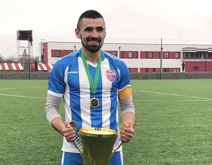 Смертельна аварія на Закарпатті: загинув капітан ФК «Бужора», ще двоє травмованих