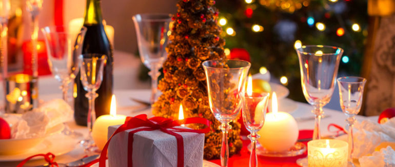 Новорічне меню 2021: що заборонено готувати