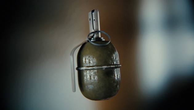 Підкинули дві гранати: нічний інцидент у Виноградові