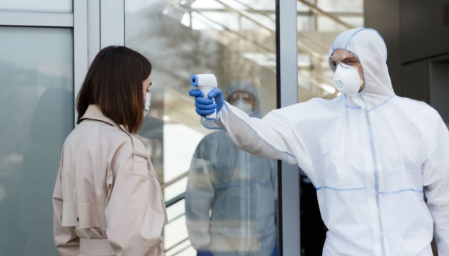 Як маски та гігієна уже зменшили поширення всіх інфекцій