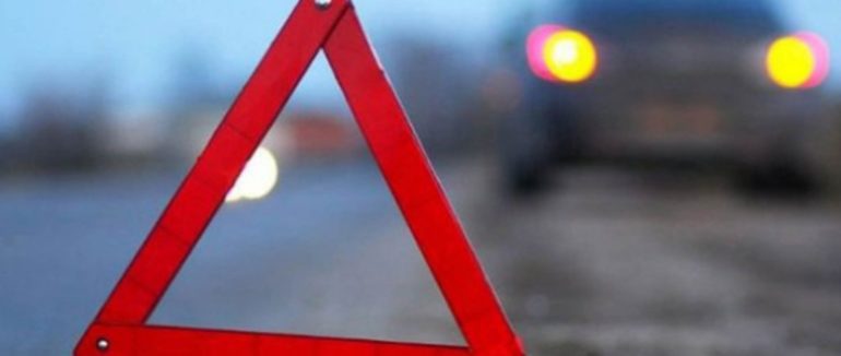 Моторошна статистика аварій на Закарпатті: смертність збільшилася на 30 відсотків