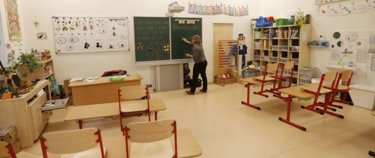 МОН роз’яснило правила роботи освітніх закладів на час карантину