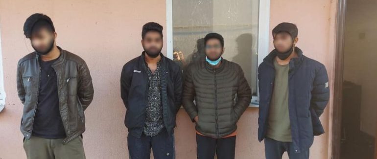 Привезли у свій будинок і зґвалтували: жахливий інцидент на Закарпатті