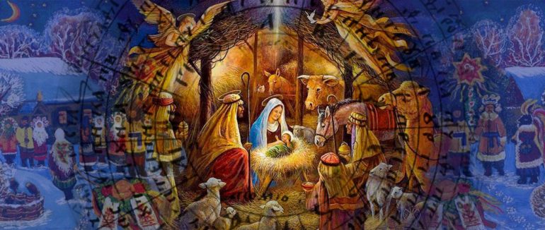 25 грудня чи 7 січня: перенесення Різдва спровокує зміщення Покрови, Дня Святого Миколая та інших свят