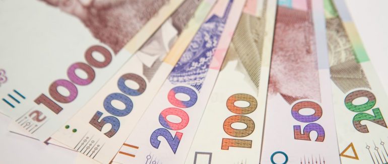 Понад мільйон українських підприємців отримають компенсацію за карантин