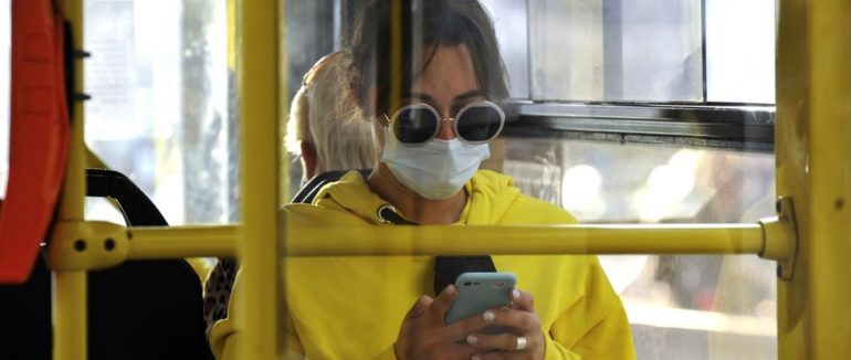 Понад 70 відсотків українців підтримують масову вакцинацію від СOVID-19