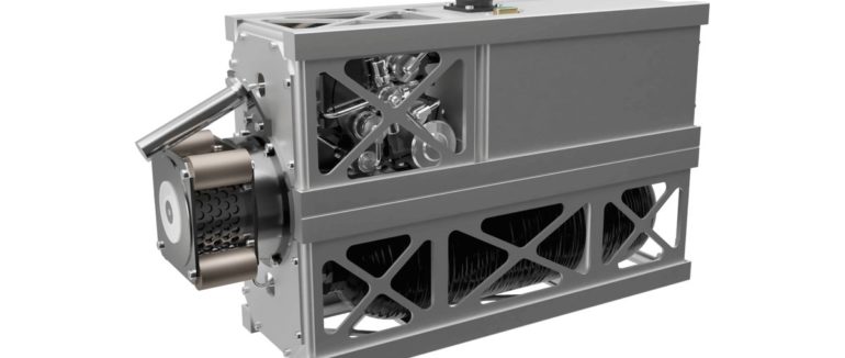 Дебютний запуск ракети Firefly Alpha відбудеться з українським двигуном компанії SETS