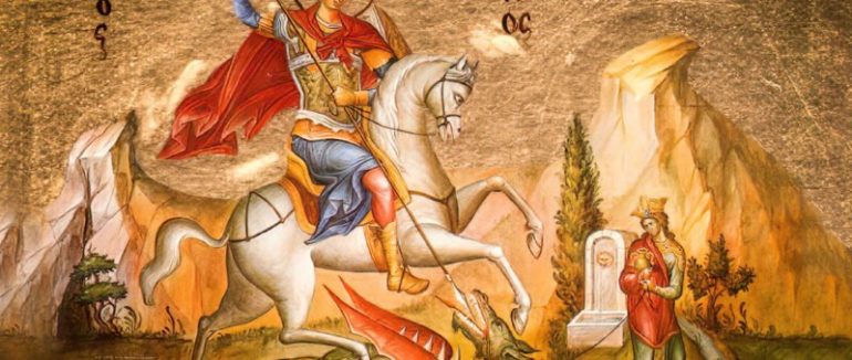 День “холодного” Юрія: народні прикмети та звичаї