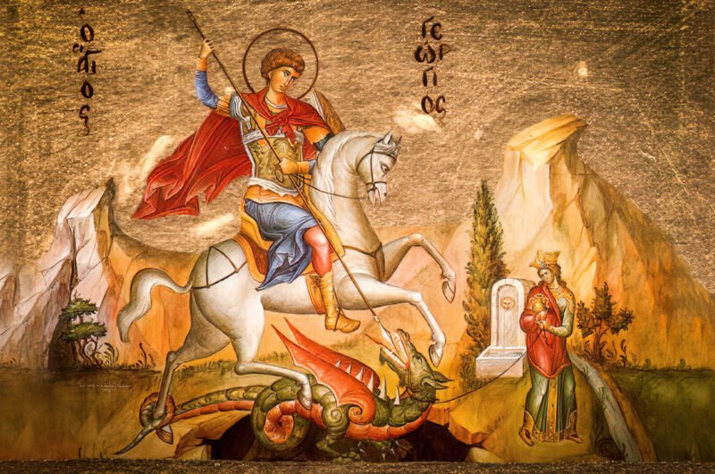 День "холодного" Юрія: народні прикмети та звичаї